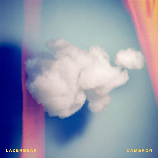 Cameron cover art