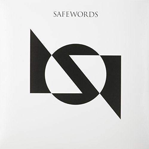 Safewords cover art
