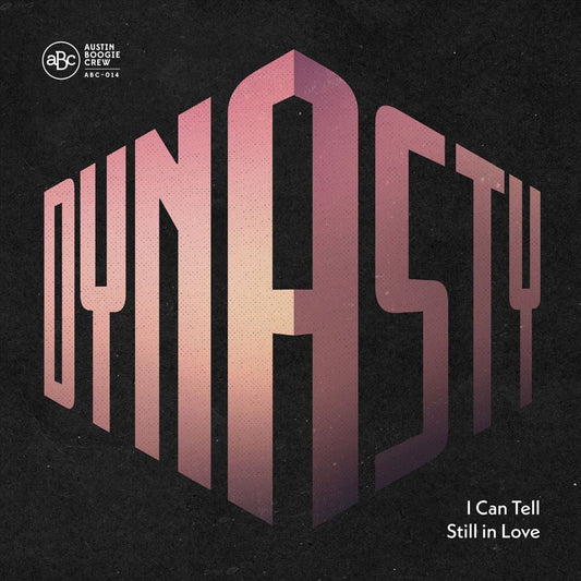 I Can Tell cover art