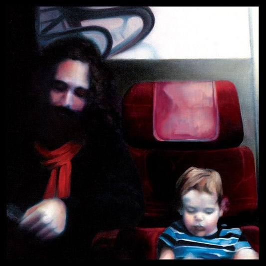 High Gospel cover art