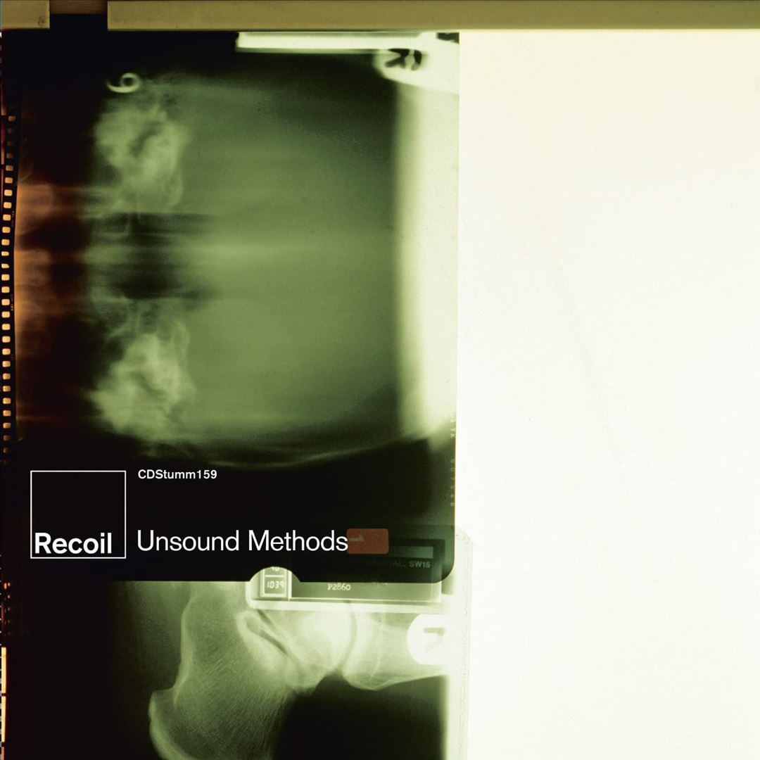 Unsound Methods cover art