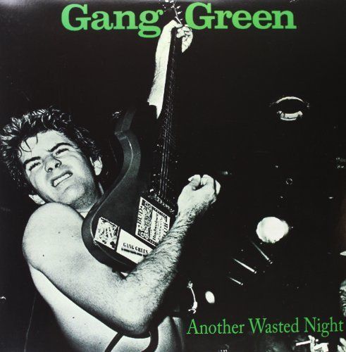 Another Wasted Night cover art