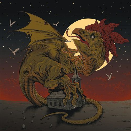 Universal Emptiness cover art