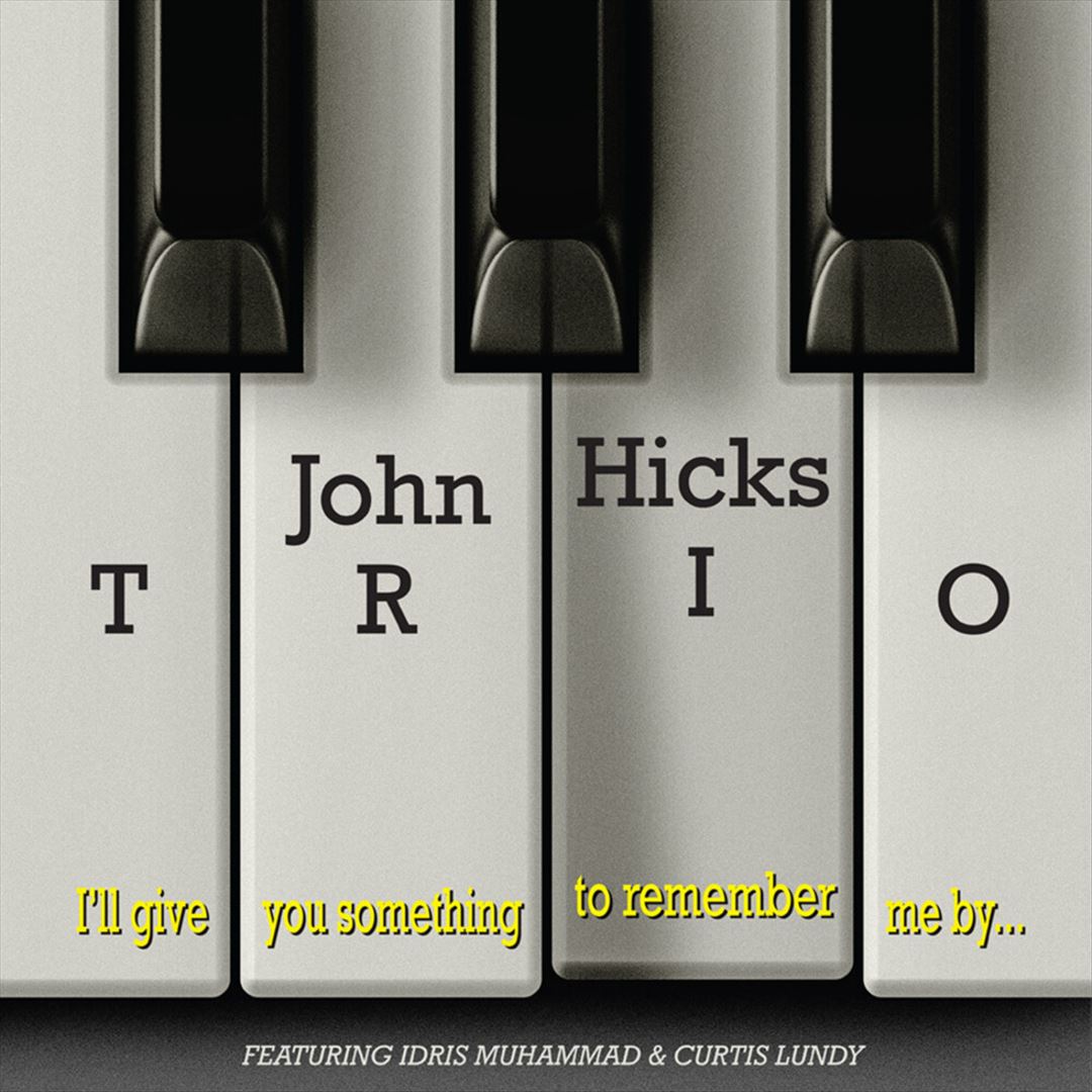 I'll Give You Something to Remember Me By... cover art