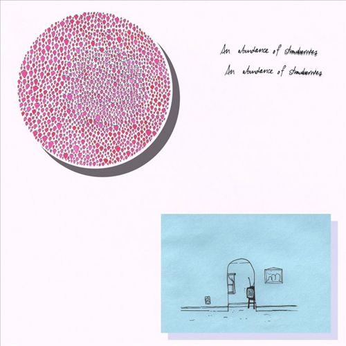 Abundance of Strawberries cover art
