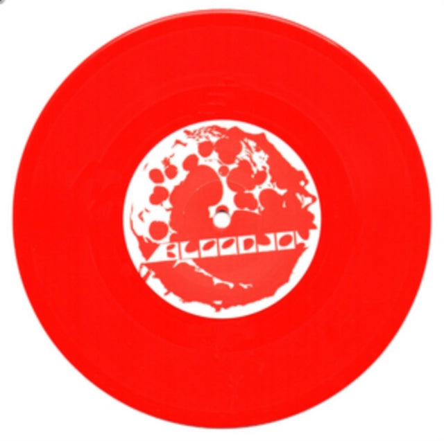 BROKEN WINDOW / SCANDINAVIAN GIRLFRIEND cover art