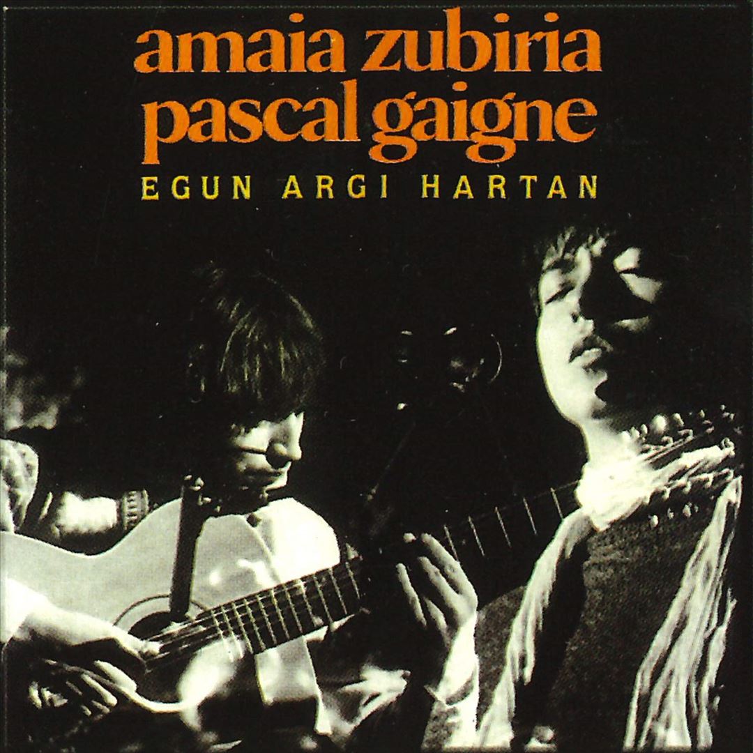 Egun Hargi Hartan cover art
