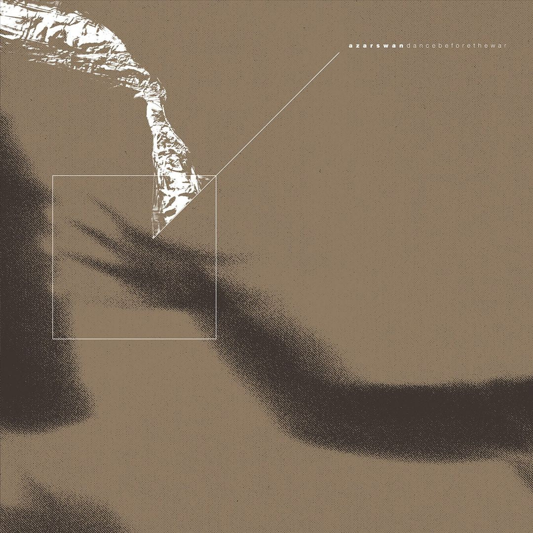 Dance Before the War cover art