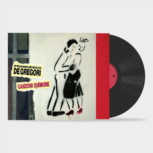 Canzoni d'Amore cover art