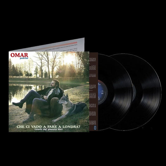 Che Ci Vado A Fare A Londra? (Storie Dal Pianeta Blu) cover art