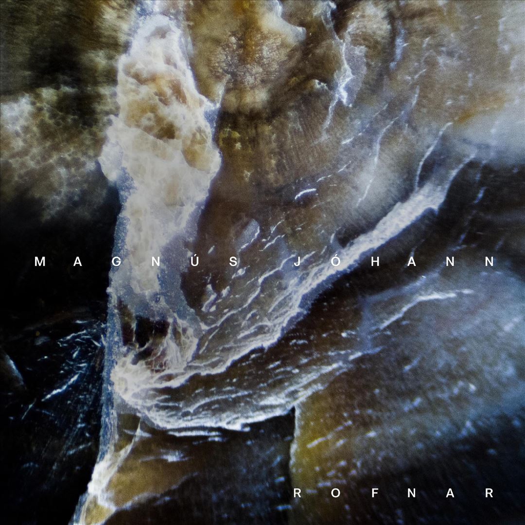 Rofnar cover art