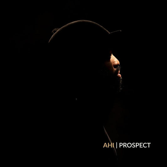 Prospect cover art