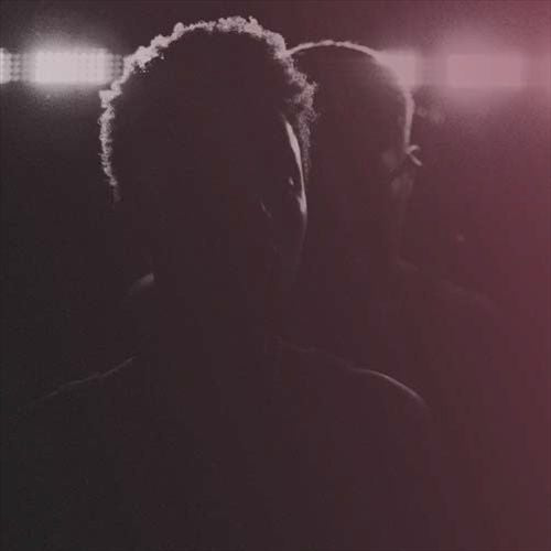 His & Hers cover art