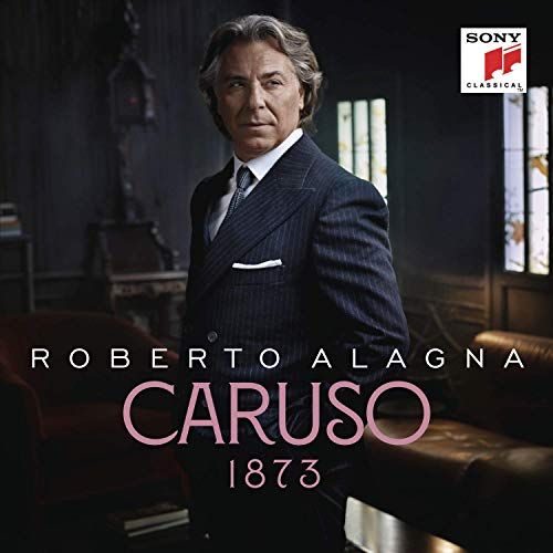 Caruso 1873 cover art