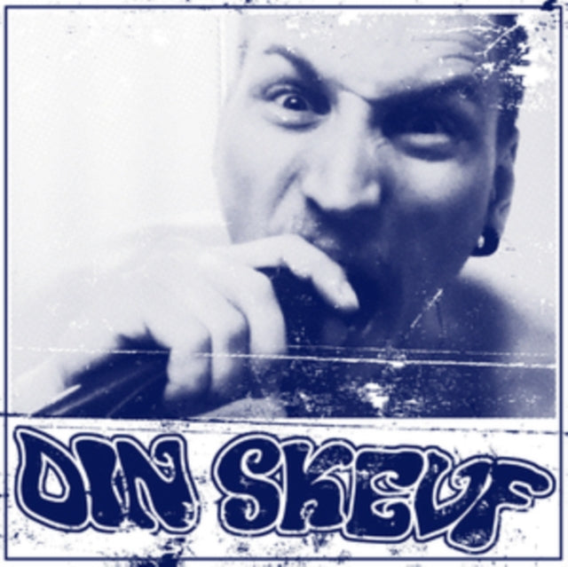 BALLA UR EP cover art