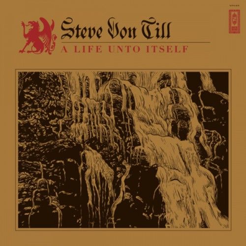 Life Unto Itself cover art