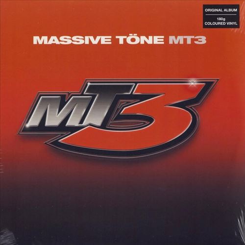 MT3 cover art
