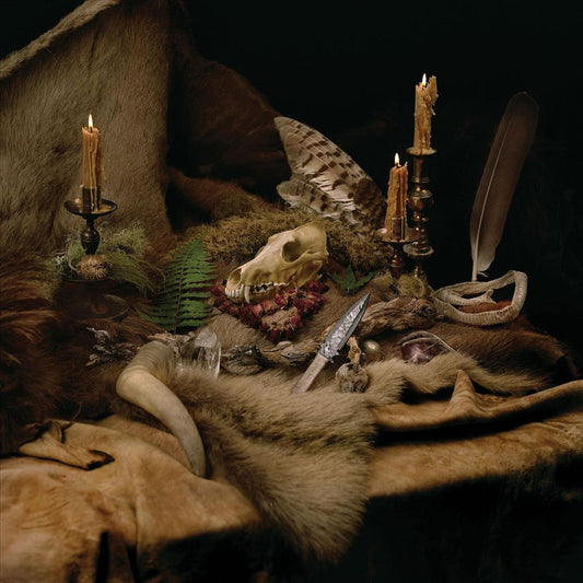 Primordial Arcana cover art