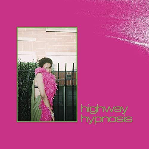 Highway Hypnosis cover art