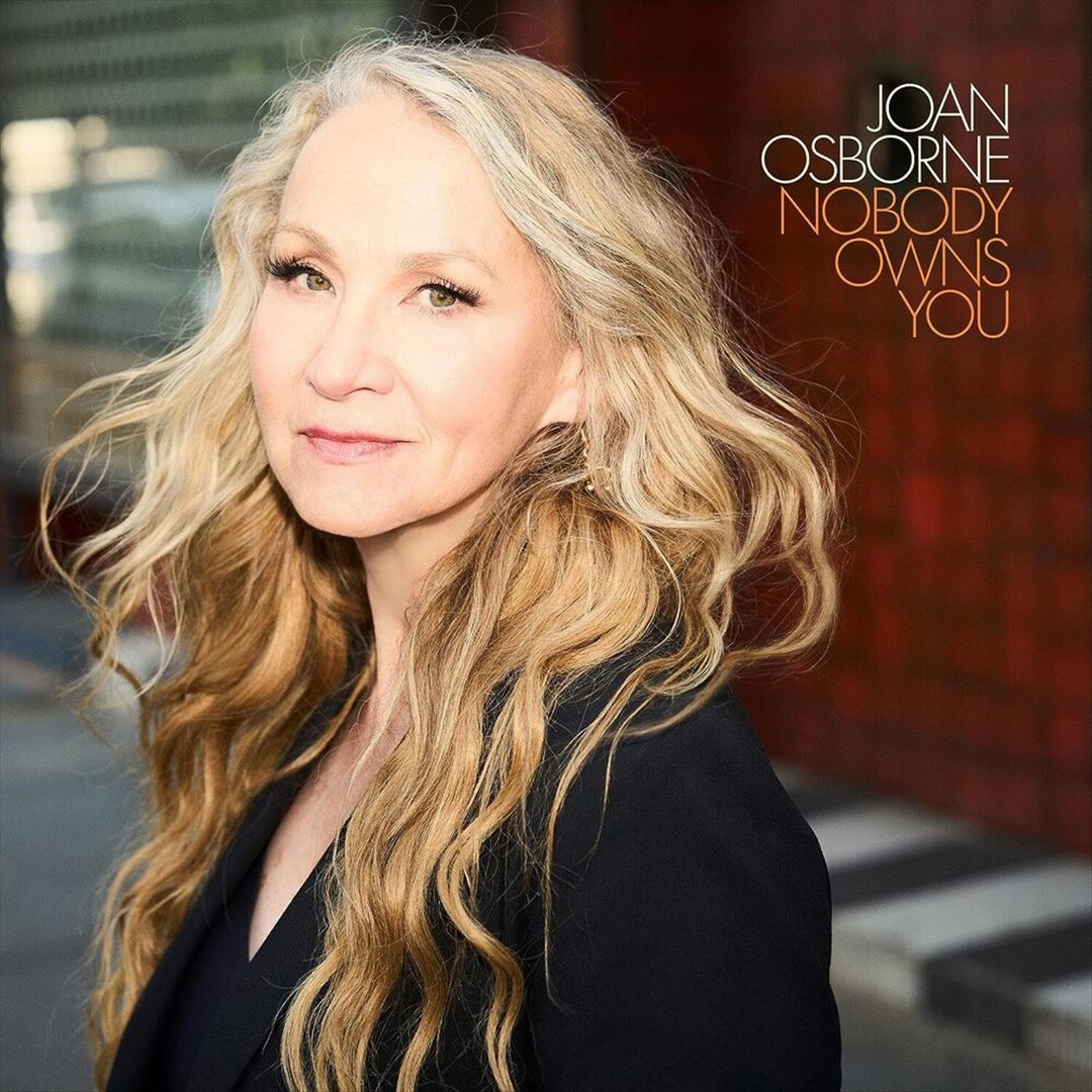 Nobody Owns You cover art