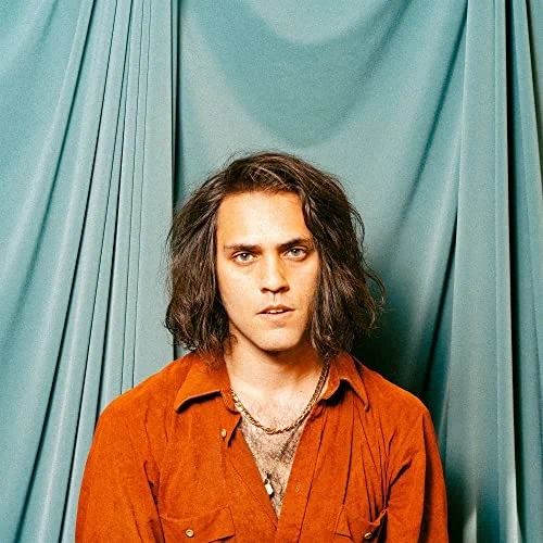 Love on My Mind cover art