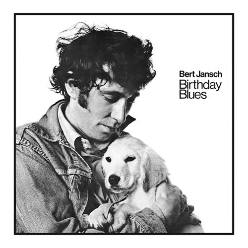 Birthday Blues cover art