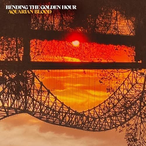 Bending the Golden Hour cover art