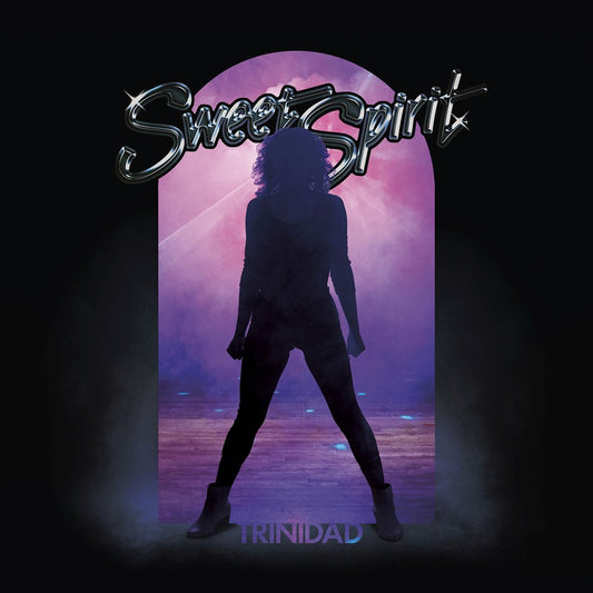 Trinidad cover art