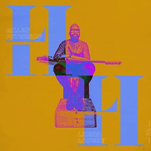 HH Reimagined cover art