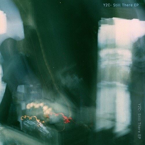 Still There cover art