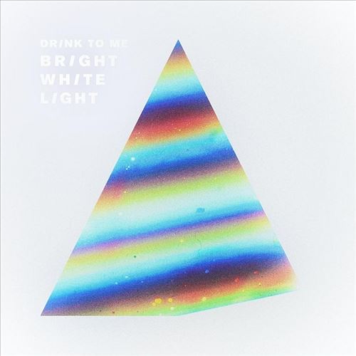 Bright White Light cover art