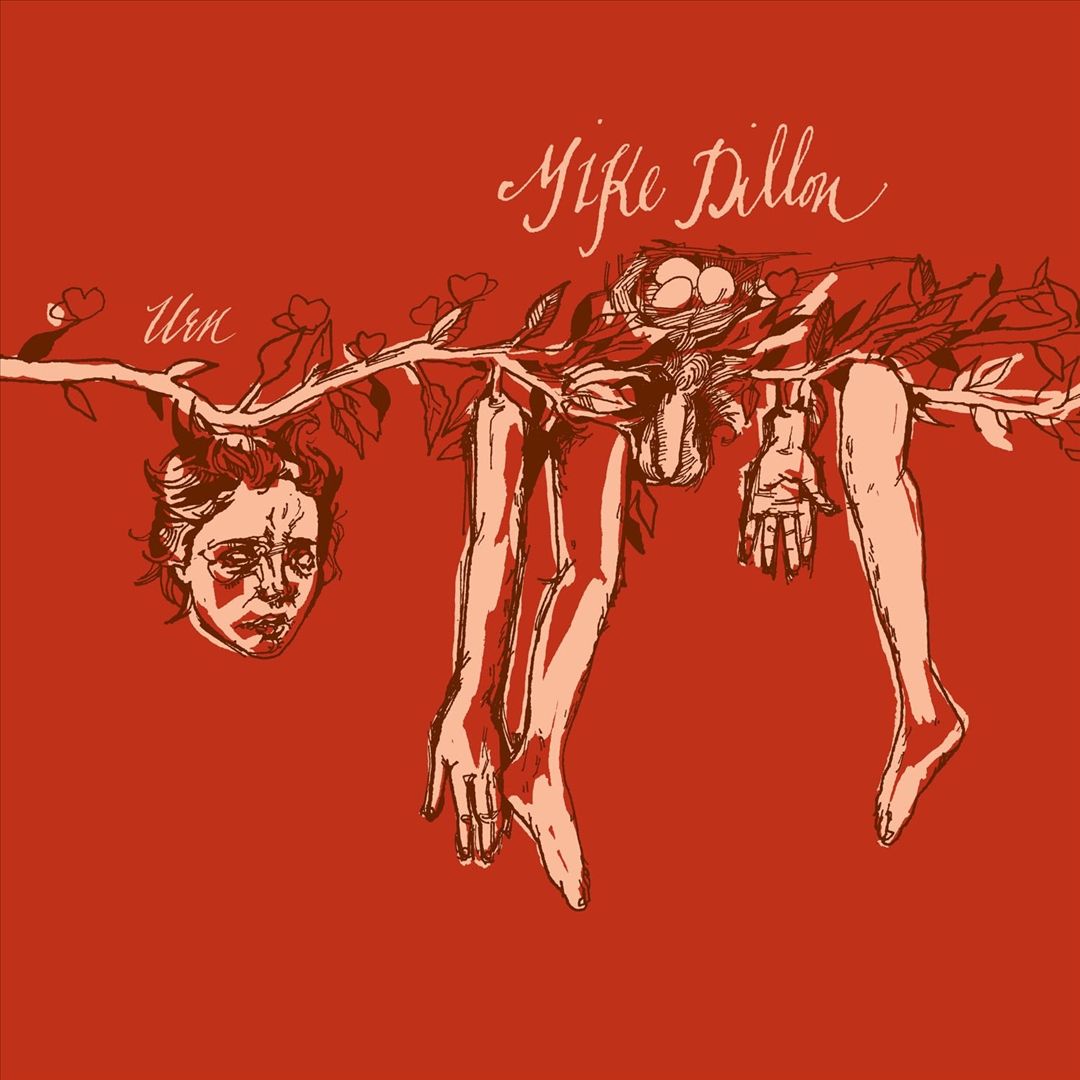Urn cover art