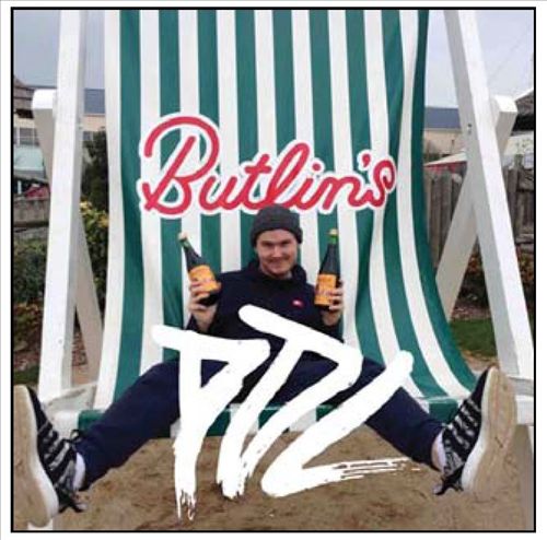 Bliss & Envy: Halfers on a Fishbowl cover art