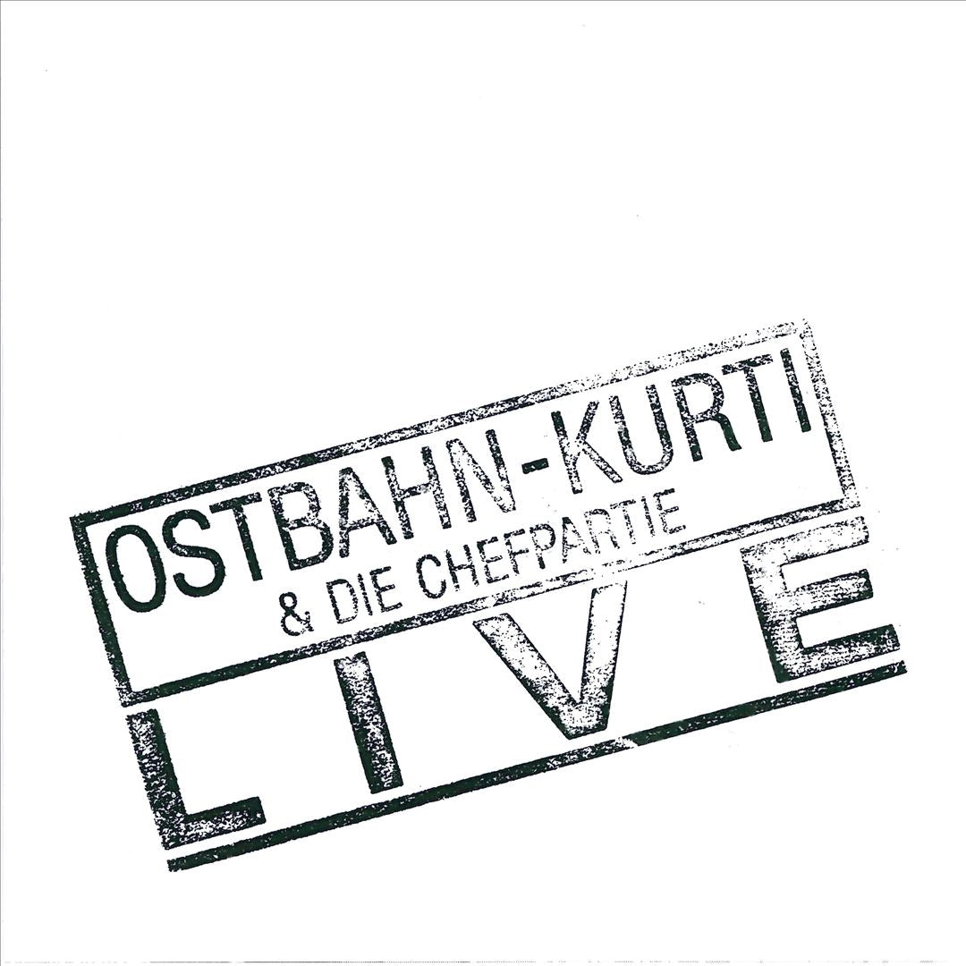 Live cover art