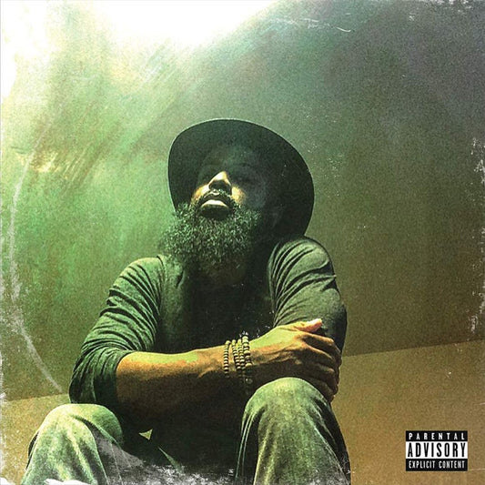 Actual Heat cover art