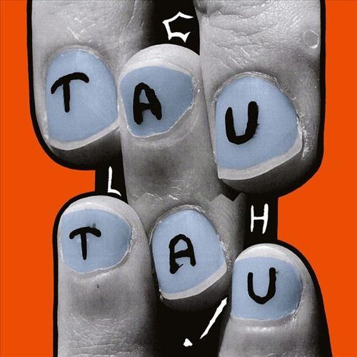 Tau Tau cover art