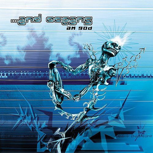 A.M. G.O.D.: Allotropic/Metamorphic Genesis of Dismorphism [LP] cover art