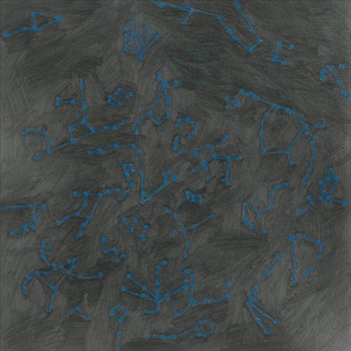 Blue Eyes Blind/Eeeef cover art