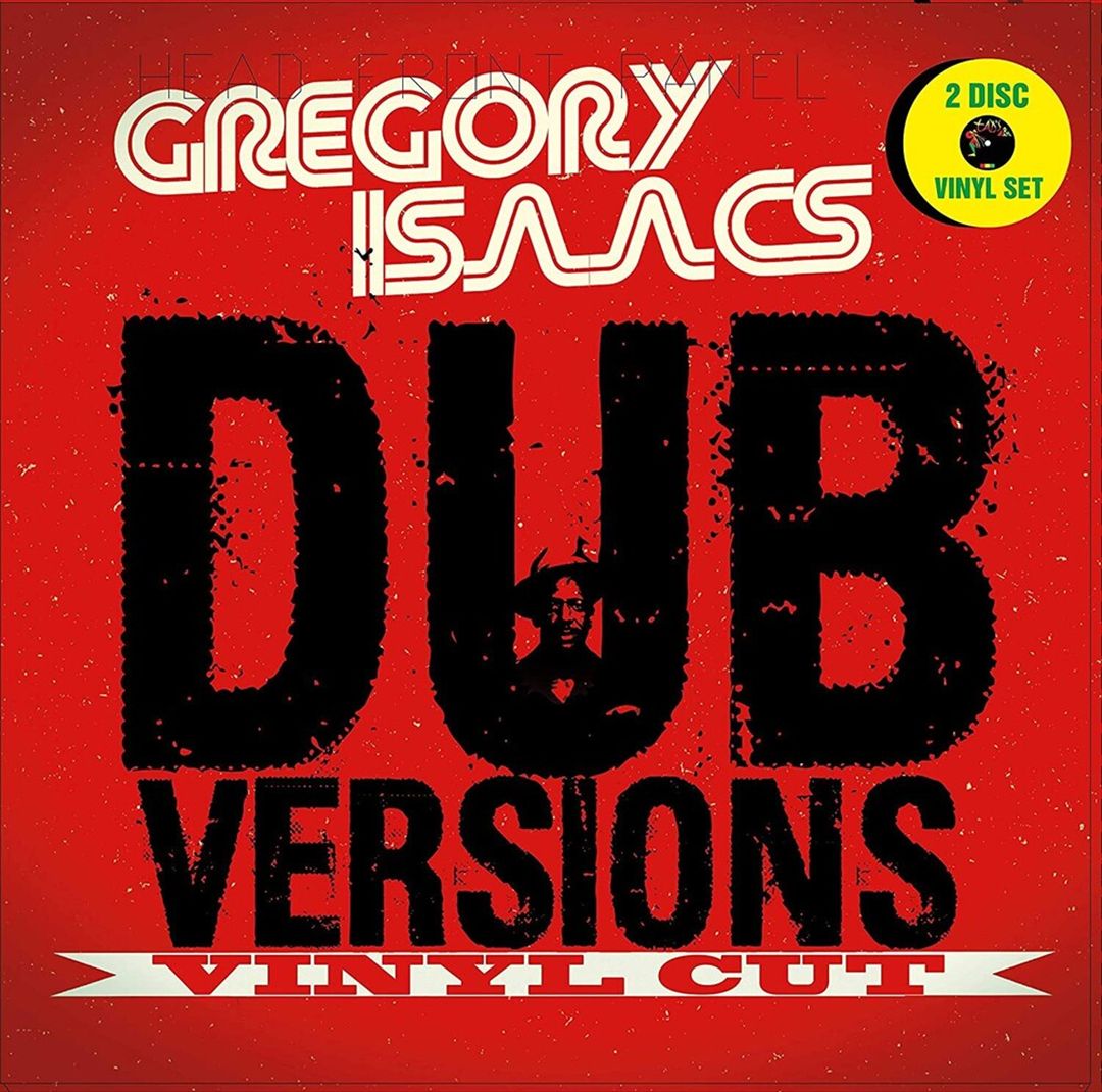 Dub Versions cover art