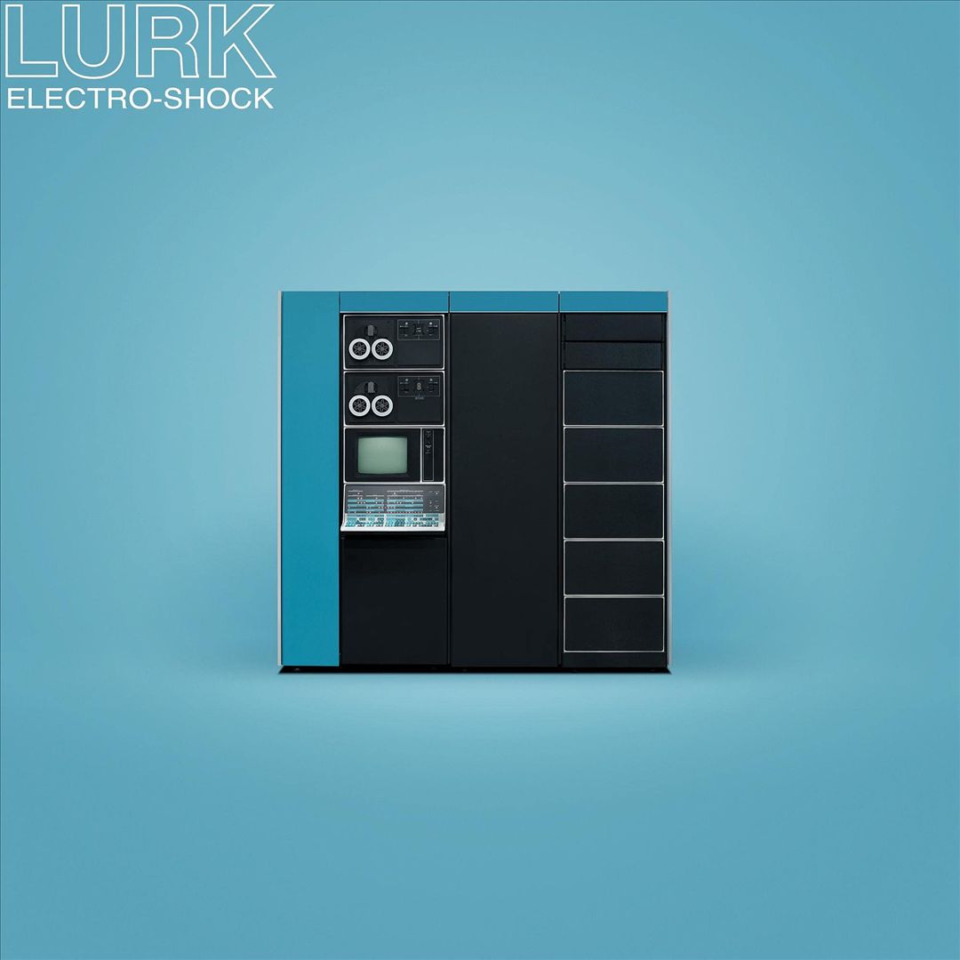 Electro-Shock cover art