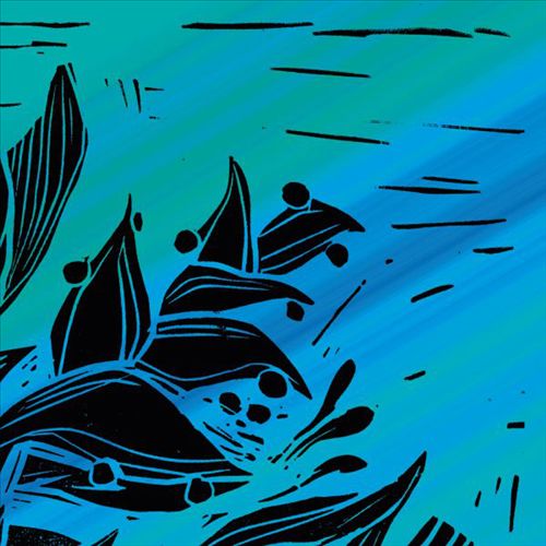 Textures 2/4 cover art