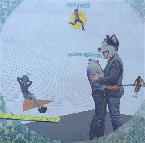 You & Me Neither cover art