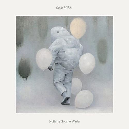 Nothing Goes to Waste cover art