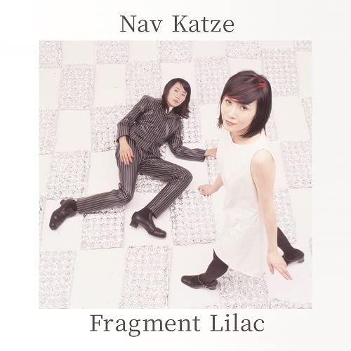 Fragment Lilac cover art
