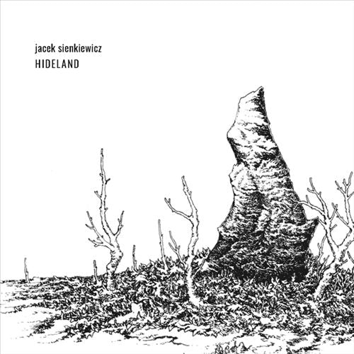 Hideland cover art