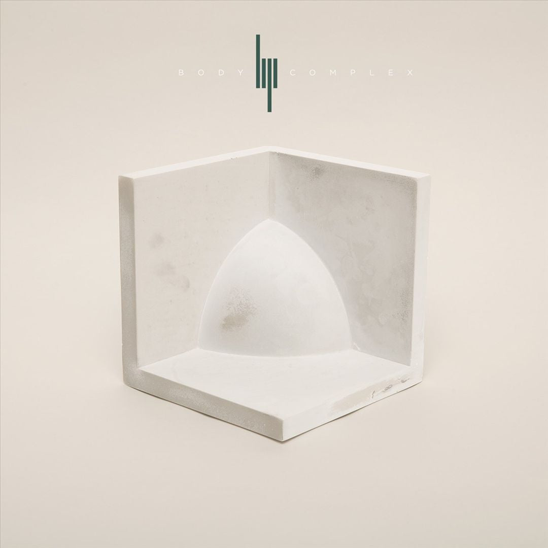 Body Complex [LP] cover art