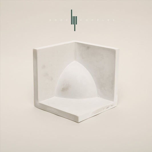 Body Complex [LP] cover art