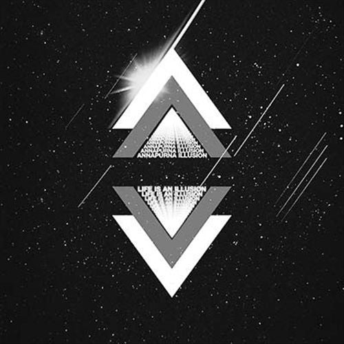 Life is an Illusion cover art