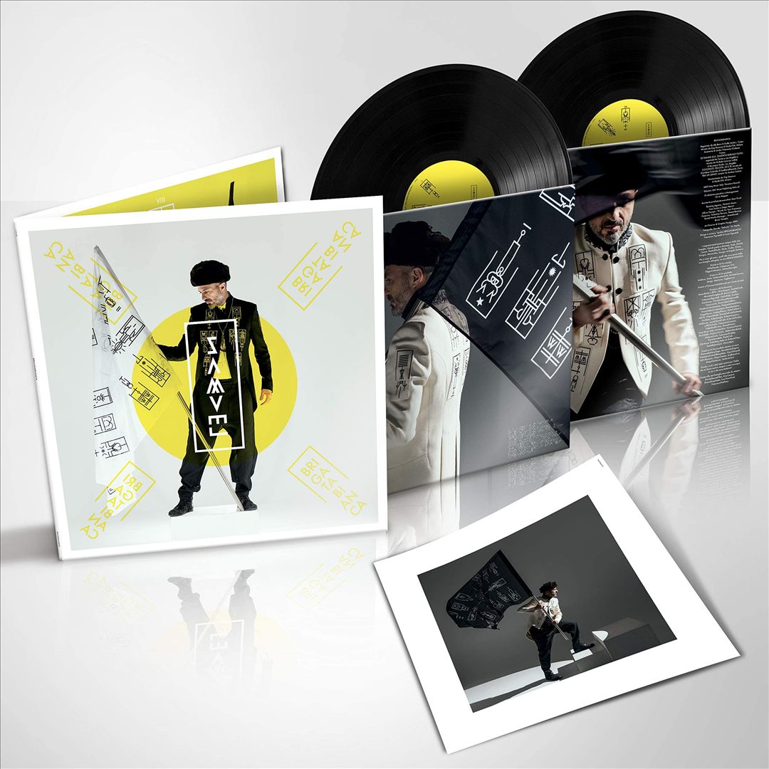 Brigatabianca cover art