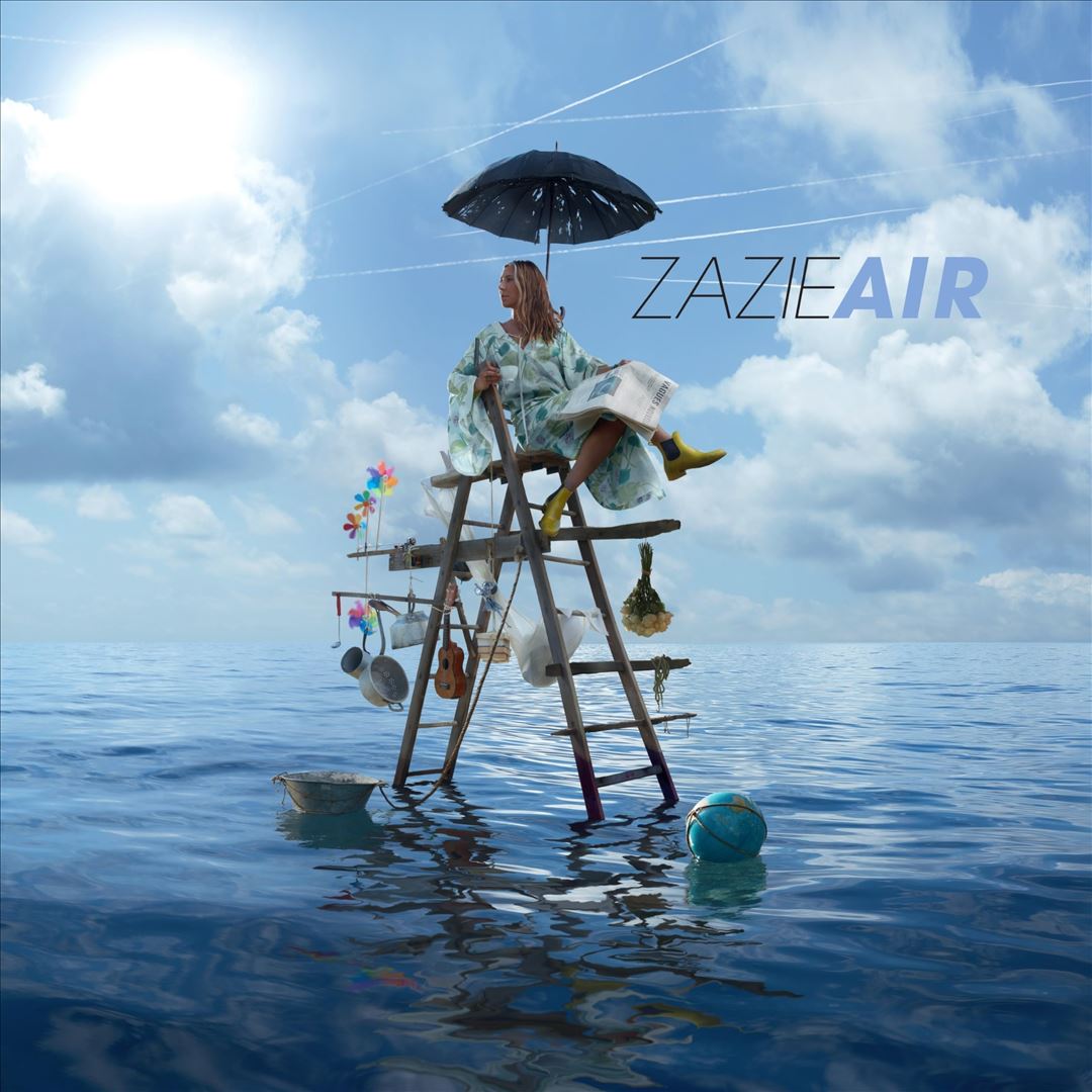 Air cover art